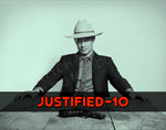Timothy Olyphant Autograph Preorder