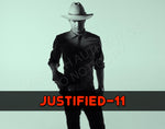 Timothy Olyphant Autograph Preorder