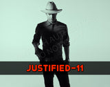 Timothy Olyphant Autograph Preorder