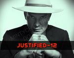 Timothy Olyphant Autograph Preorder