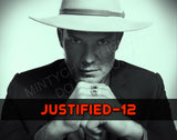 Timothy Olyphant Autograph Preorder