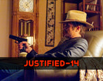 Timothy Olyphant Autograph Preorder