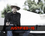 Timothy Olyphant Autograph Preorder