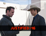 Timothy Olyphant Autograph Preorder