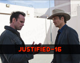 Timothy Olyphant Autograph Preorder