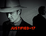 Timothy Olyphant Autograph Preorder
