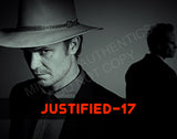 Timothy Olyphant Autograph Preorder
