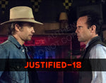 Timothy Olyphant Autograph Preorder