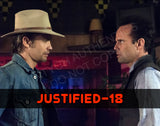 Timothy Olyphant Autograph Preorder