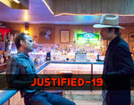 Timothy Olyphant Autograph Preorder