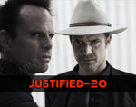 Timothy Olyphant Autograph Preorder