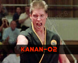 Sean Kanan - Creep I.E. PURCHASE FROM MA Autograph Preorder