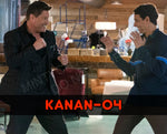 Sean Kanan - Creep I.E. PURCHASE FROM MA Autograph Preorder