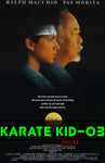 RALPH MACCHIO Monster-Mania Autograph Preorder - PURCHASE ITEM FROM US