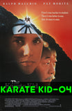 RALPH MACCHIO Monster-Mania Autograph Preorder - PURCHASE ITEM FROM US