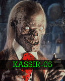 John Kassir Creep I.E. Autograph Preorder - Purchase from MA