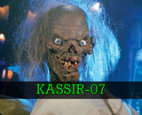 John Kassir Creep I.E. Autograph Preorder - Purchase from MA