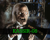 John Kassir Creep I.E. Autograph Preorder - Purchase from MA