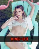 Jaime King - Creep I.E. PURCHASE FROM MA Autograph Preorder