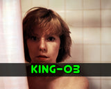 ADRIENNE KING Monster-Mania Autograph Preorder - PURCHASE ITEM FROM US