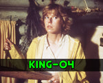 ADRIENNE KING Monster-Mania Autograph Preorder - PURCHASE ITEM FROM US