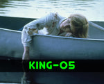 ADRIENNE KING Monster-Mania Autograph Preorder - PURCHASE ITEM FROM US