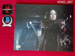 KING_067 - 11x14 Photo Autographed By Jaime King