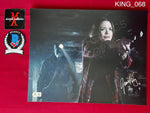 KING_068 - 11x14 Photo Autographed By Jaime King