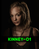 Creep IE Emily Kinney Autograph Preorder - Purchase From Mintych