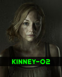 Creep IE Emily Kinney Autograph Preorder - Purchase From Mintych