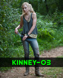 Creep IE Emily Kinney Autograph Preorder - Purchase From Mintych