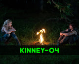 Creep IE Emily Kinney Autograph Preorder - Purchase From Mintych