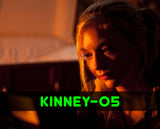 Creep IE Emily Kinney Autograph Preorder - Purchase From Mintych