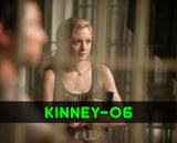Creep IE Emily Kinney Autograph Preorder - Purchase From Mintych
