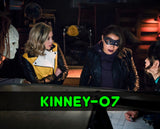 Creep IE Emily Kinney Autograph Preorder - Purchase From Mintych