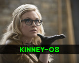 Creep IE Emily Kinney Autograph Preorder - Purchase From Mintych