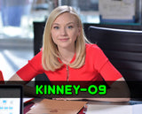 Creep IE Emily Kinney Autograph Preorder - Purchase From Mintych