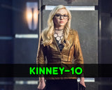 Creep IE Emily Kinney Autograph Preorder - Purchase From Mintych