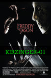 KEN KIRZINGER HH Autograph Preorder - PURCHASE FROM MA