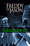 KEN KIRZINGER HH Autograph Preorder - PURCHASE FROM MA