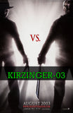 KEN KIRZINGER HH Autograph Preorder - PURCHASE FROM MA