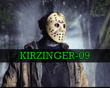 KEN KIRZINGER HH Autograph Preorder - PURCHASE FROM MA