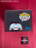 KIRZINGER_003 - Jason Universe 1964 Jason Voorhees Funko Pop! Autographed By Ken Kirzinger