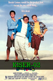 Terry Kiser Creep I.E. Autograph Preorder - Purchase from MA