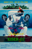 Terry Kiser Creep I.E. Autograph Preorder - Purchase from MA