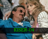 Terry Kiser Creep I.E. Autograph Preorder - Purchase from MA