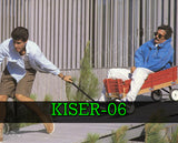 Terry Kiser Creep I.E. Autograph Preorder - Purchase from MA