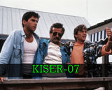 Terry Kiser Creep I.E. Autograph Preorder - Purchase from MA