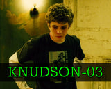 ERIK KNUDSEN Monster-Mania 69 Autograph Preorder - PHOTO FROM MA
