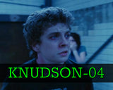 ERIK KNUDSEN Monster-Mania 69 Autograph Preorder - PHOTO FROM MA